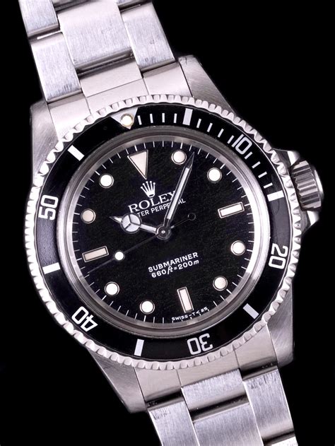 rolex 5513/0